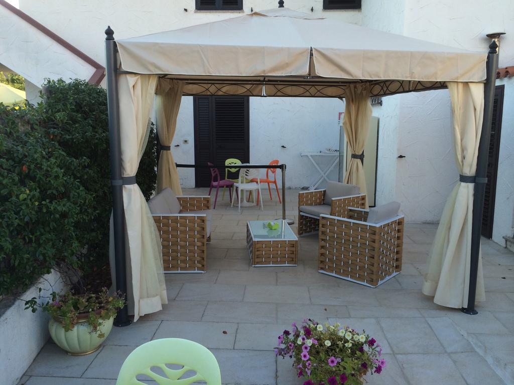 Olive Garden & Petite Maison Posada  Exterior photo